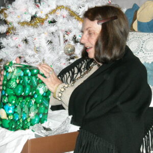 ruth stinnett Gallery