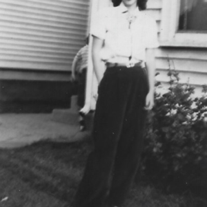 ruth stinnett Gallery