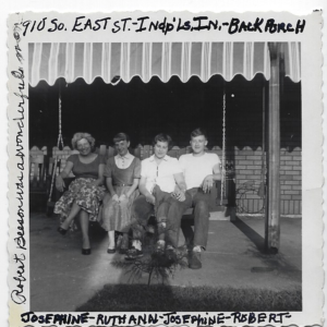 ruth stinnett Gallery