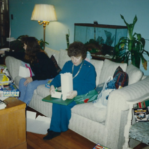 ruth stinnett Gallery