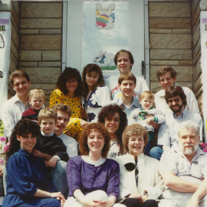 ruth stinnett Gallery
