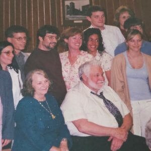ruth stinnett Gallery