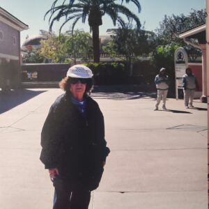 ruth stinnett Gallery