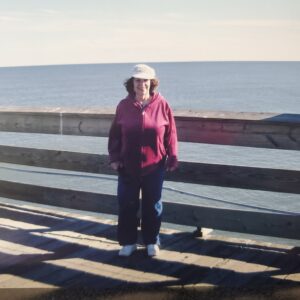 ruth stinnett Gallery