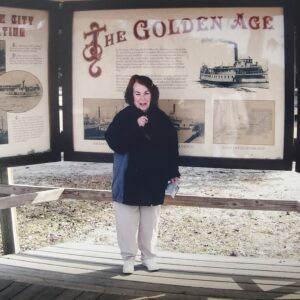 ruth stinnett Gallery