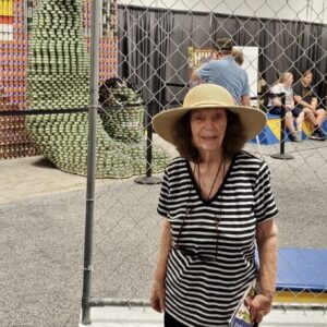 ruth stinnett Gallery