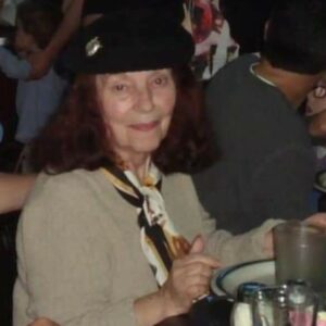 ruth stinnett Gallery