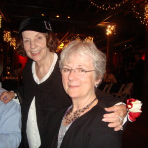 ruth stinnett Gallery