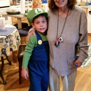 ruth stinnett Gallery