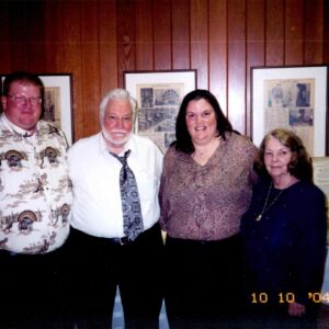 ruth stinnett Gallery