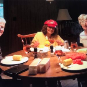 ruth stinnett Gallery