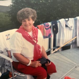 ruth stinnett Gallery