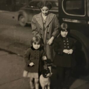 ruth stinnett Gallery