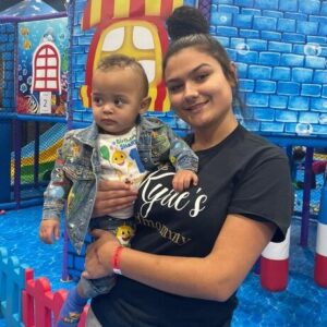 aaliyah paff Gallery