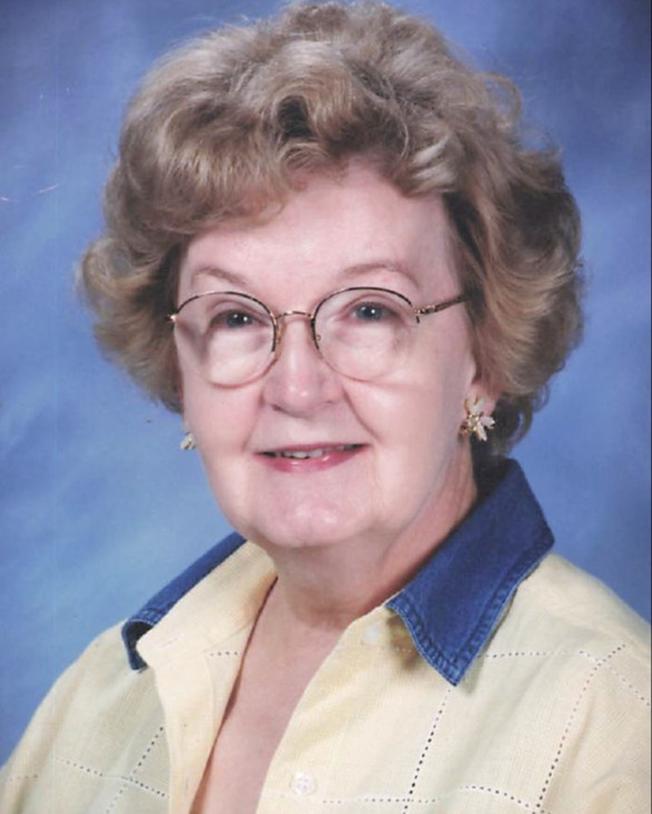rita smith