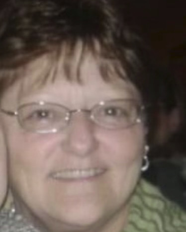 maryann mcguire