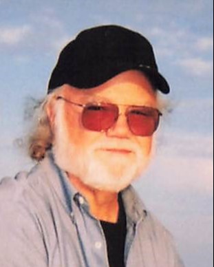 john boucher
