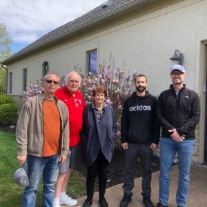 minnie brugger Gallery