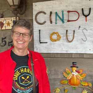 cindy lidester Gallery