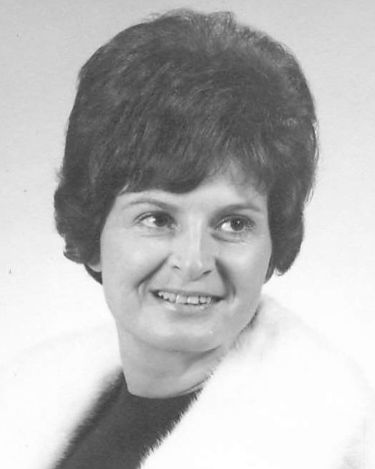 minnie brugger
