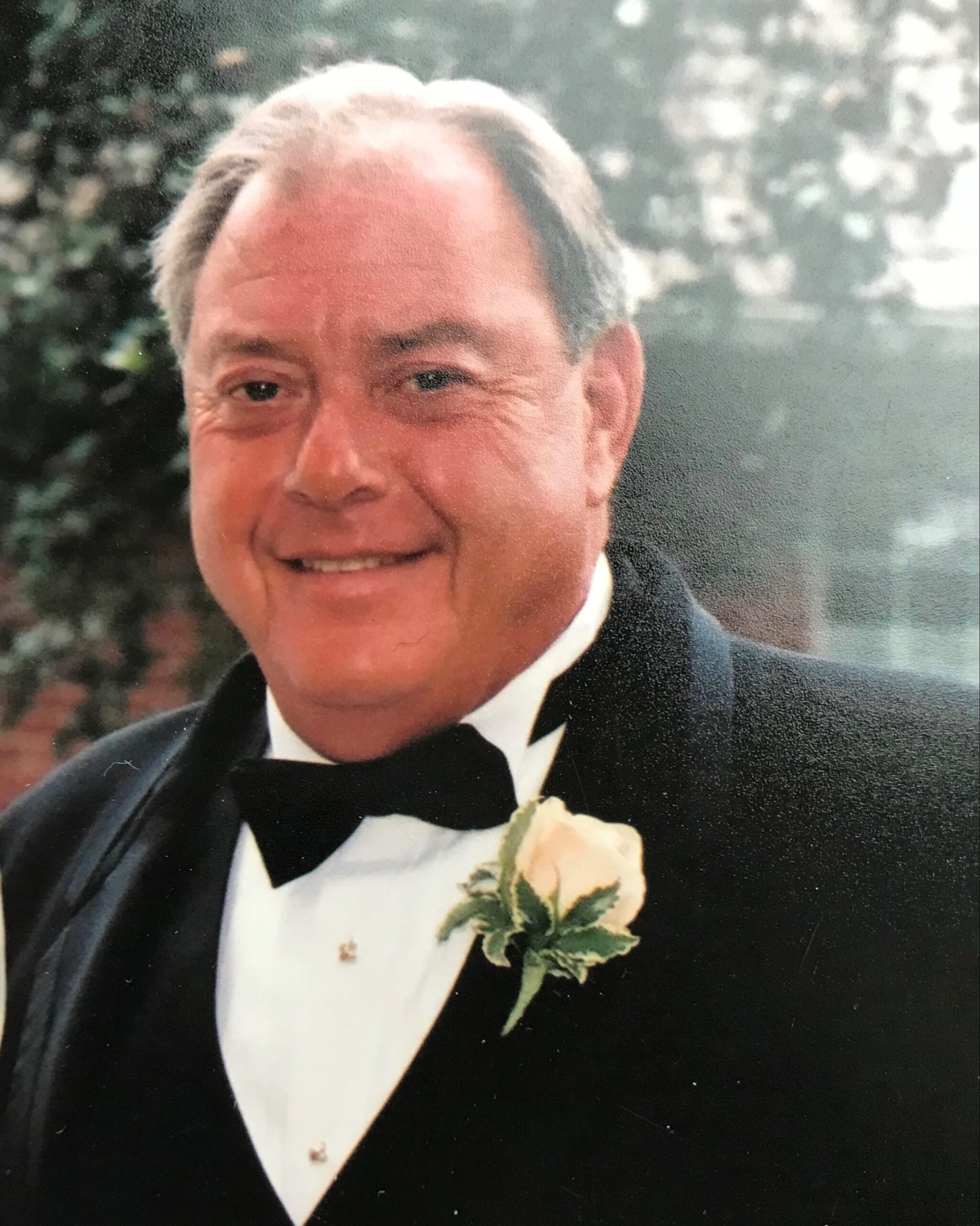 peter tuttle, sr.