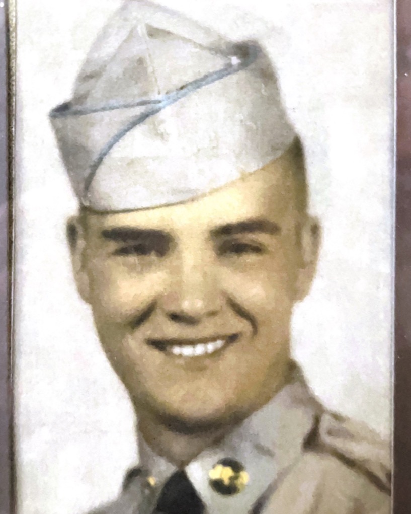 cornelius carr
