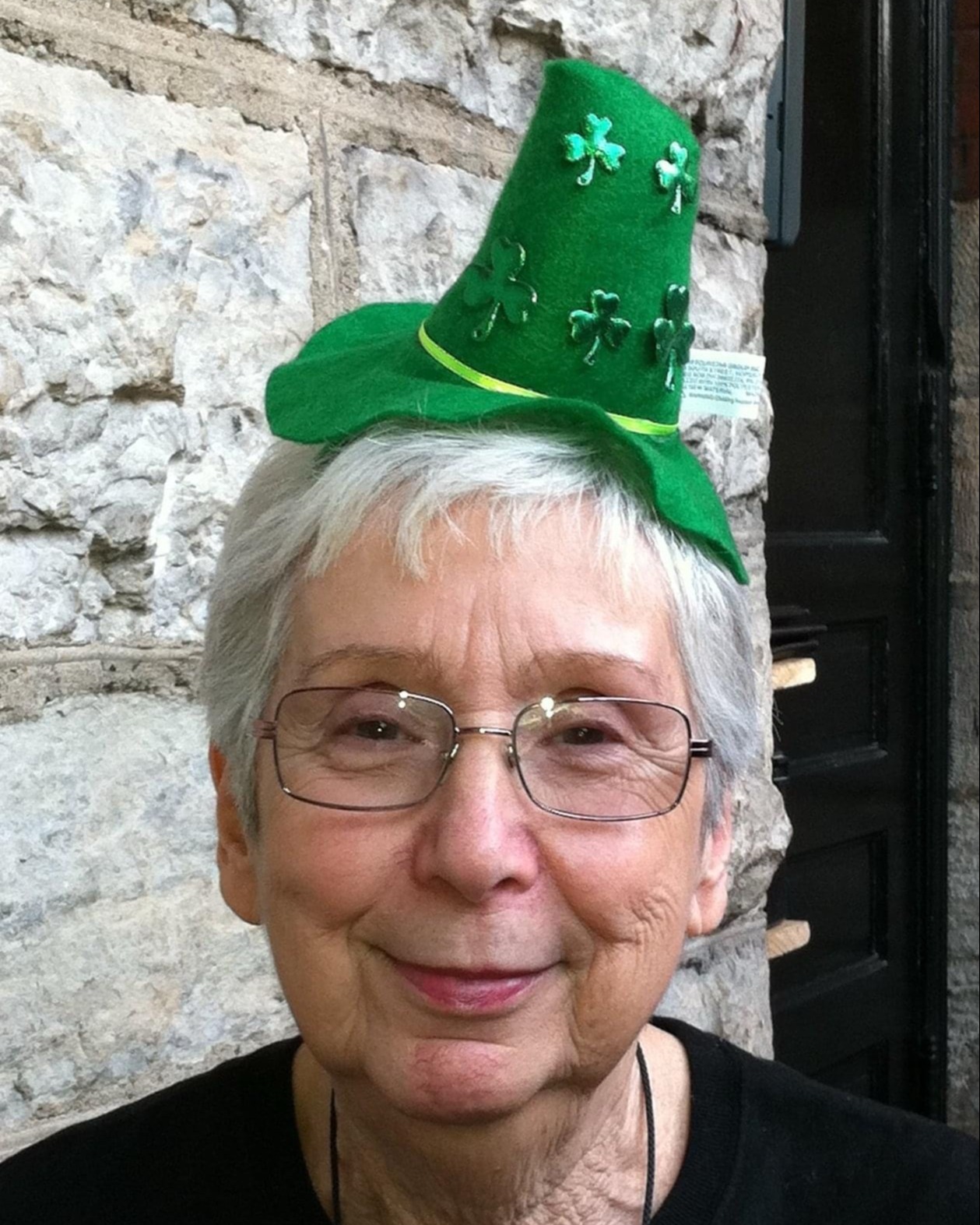 maureen meyer