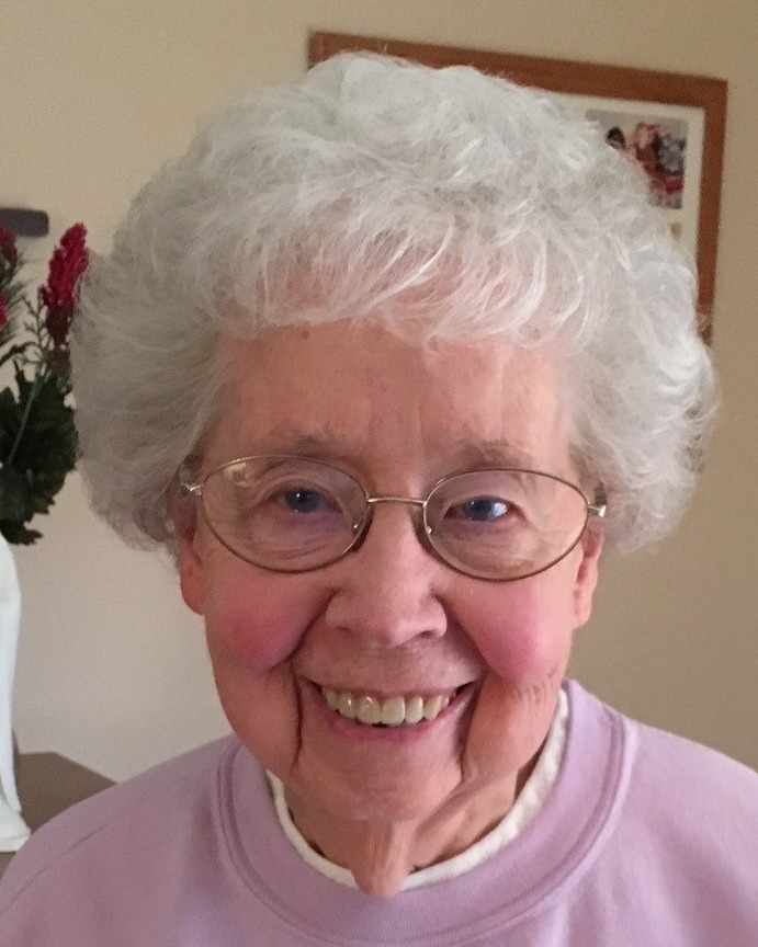 mary herbertz