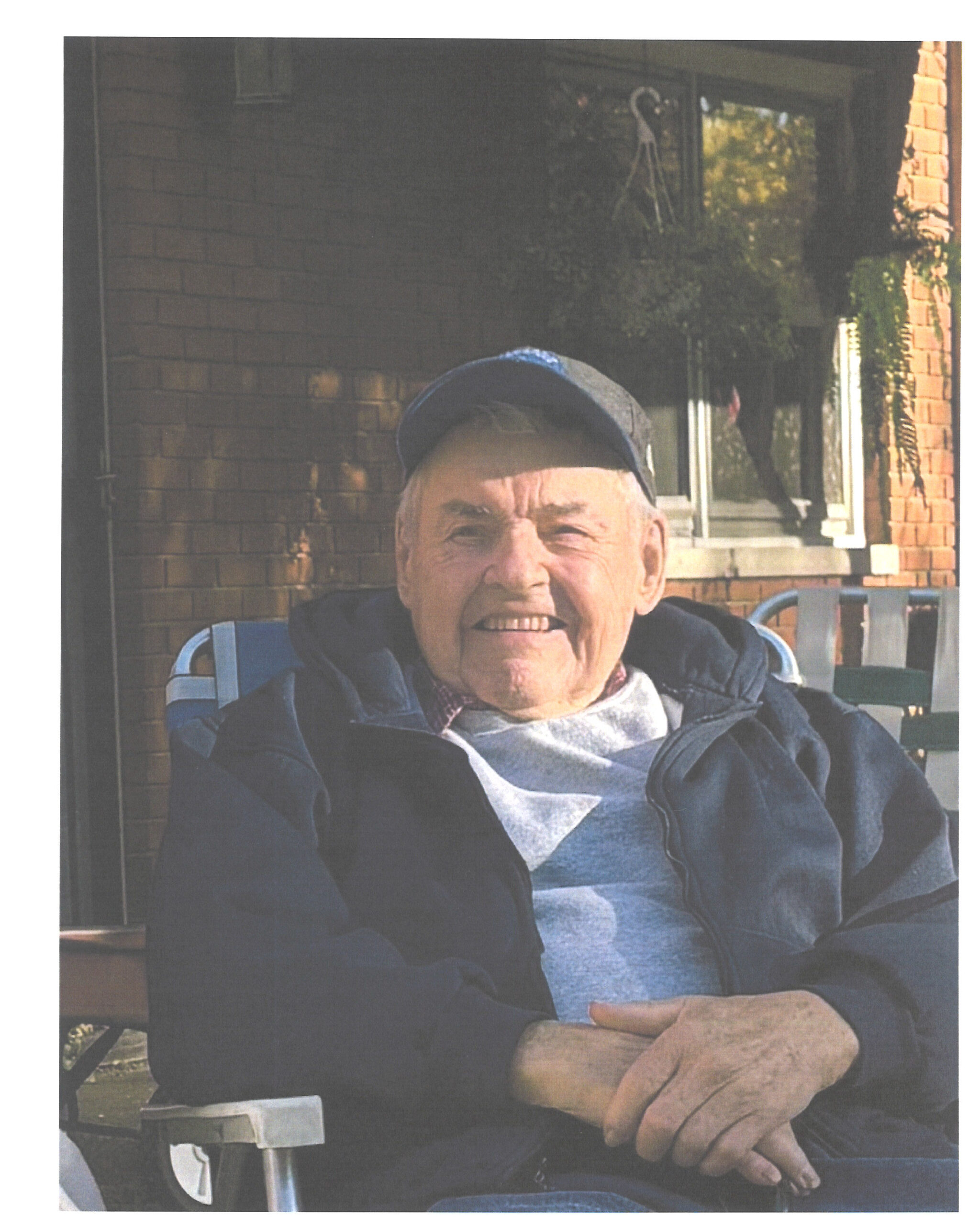 edwin buergler