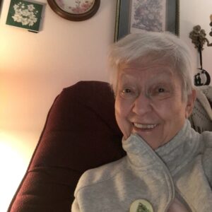shirley haines Gallery