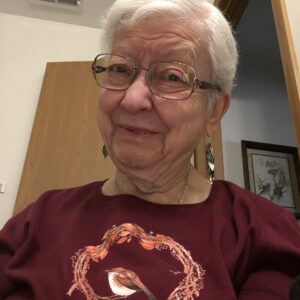shirley haines Gallery