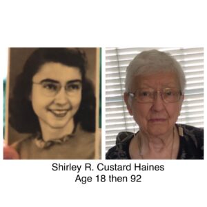 shirley haines Gallery