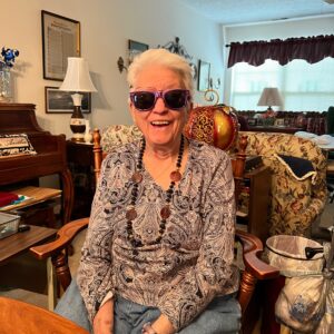 shirley haines Gallery