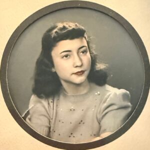 shirley haines Gallery