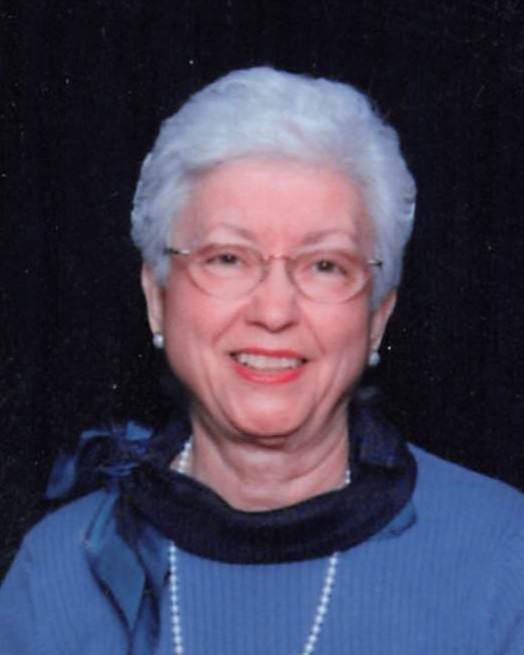 shirley haines