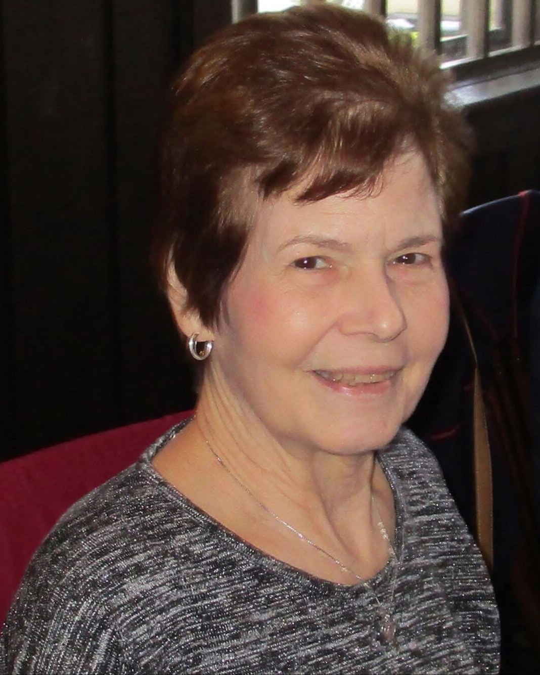 patricia forler rapp