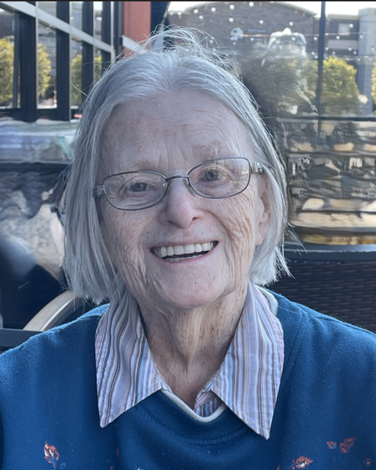 loretta cleary