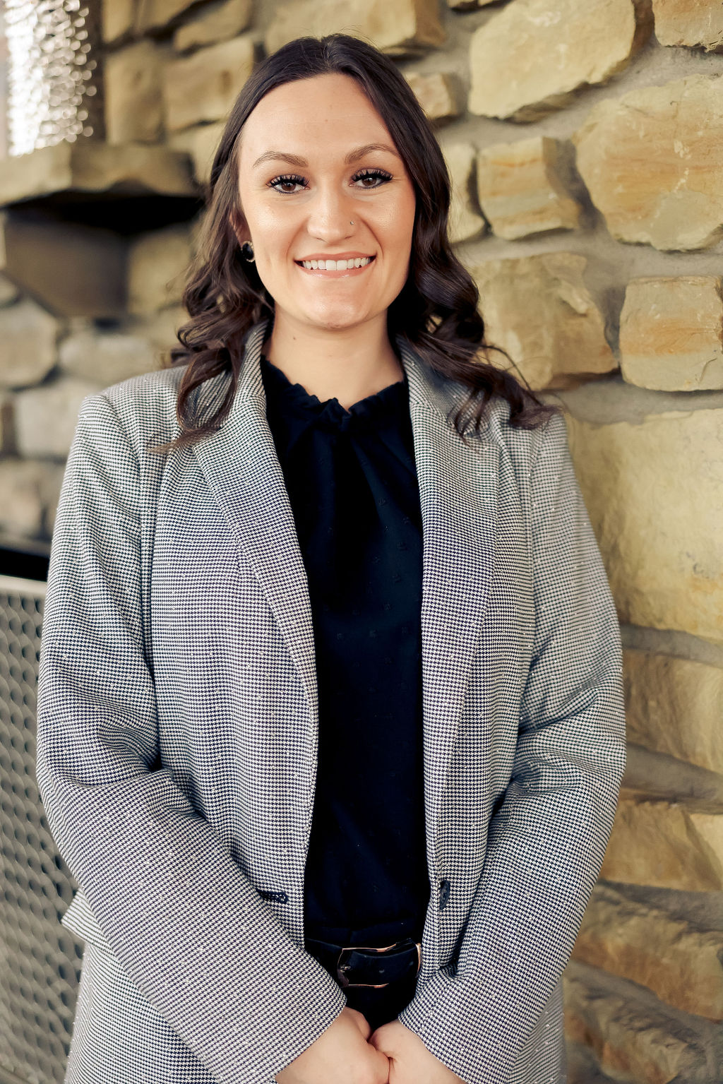 Kennedy Downing : Licensed Funeral Director & Embalmer