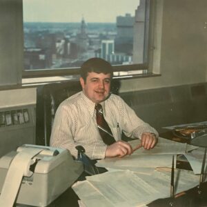 richard “skip” engel Gallery