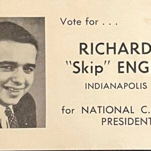richard “skip” engel Gallery