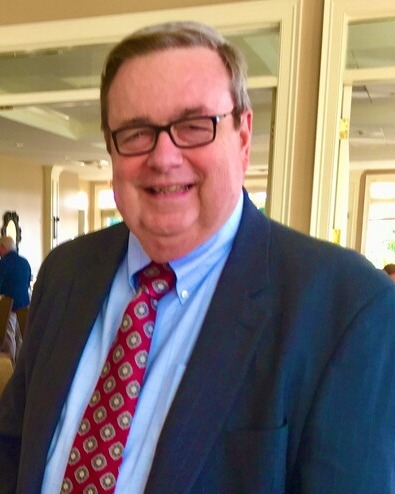 richard “skip” engel