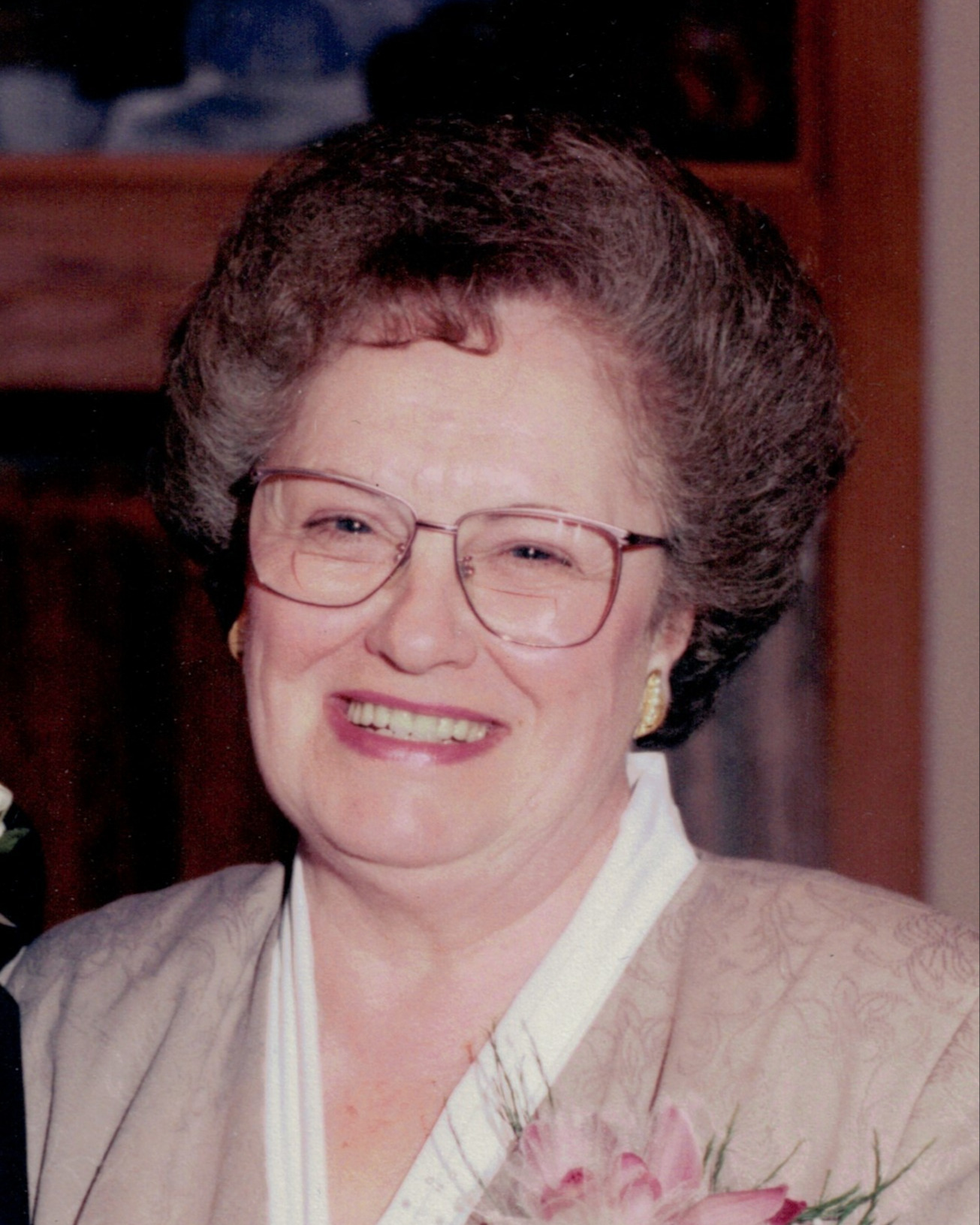 joan shock