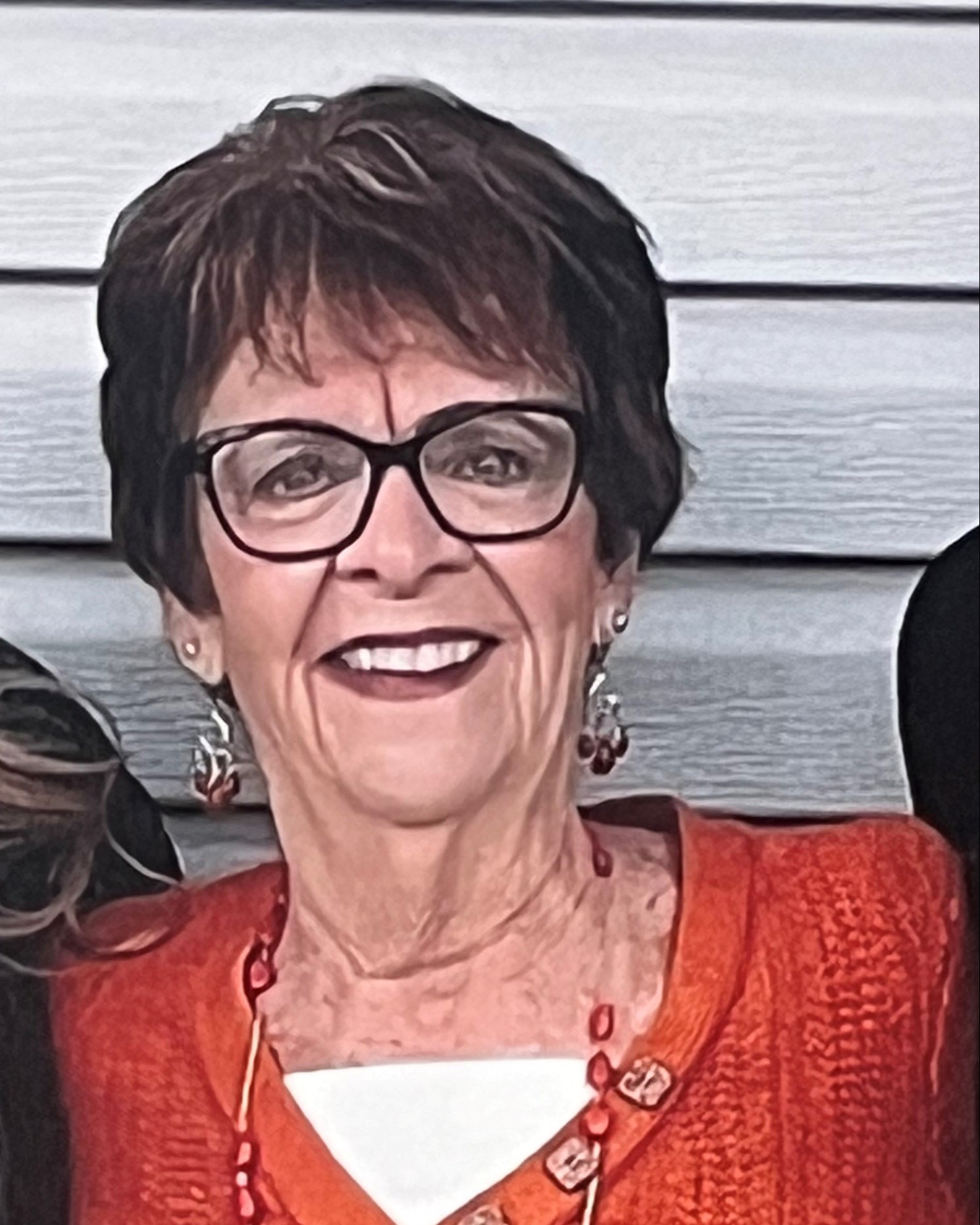 judith ann morrison
