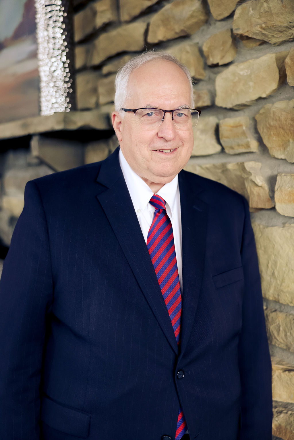 Ken Cain : Service Assistant
