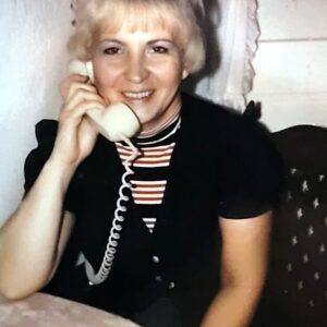 della handlon Gallery