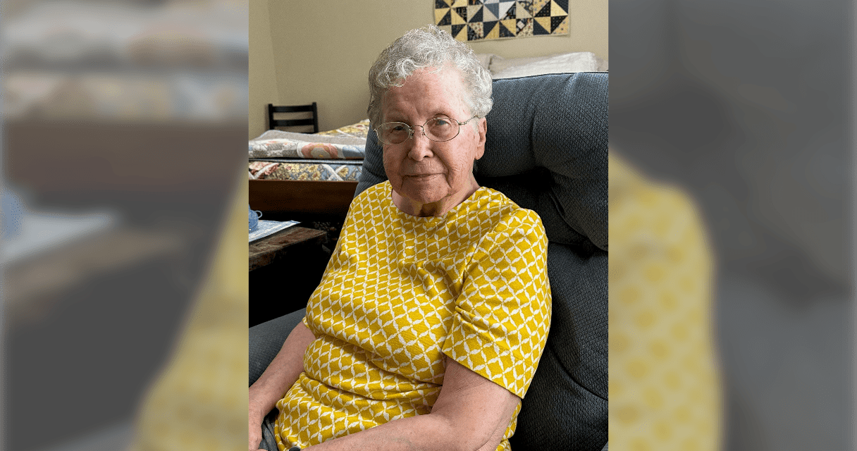 Rita M. Kelter - O'Riley Branson