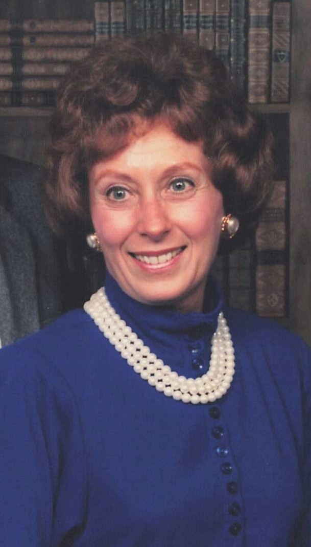 sharon marshall