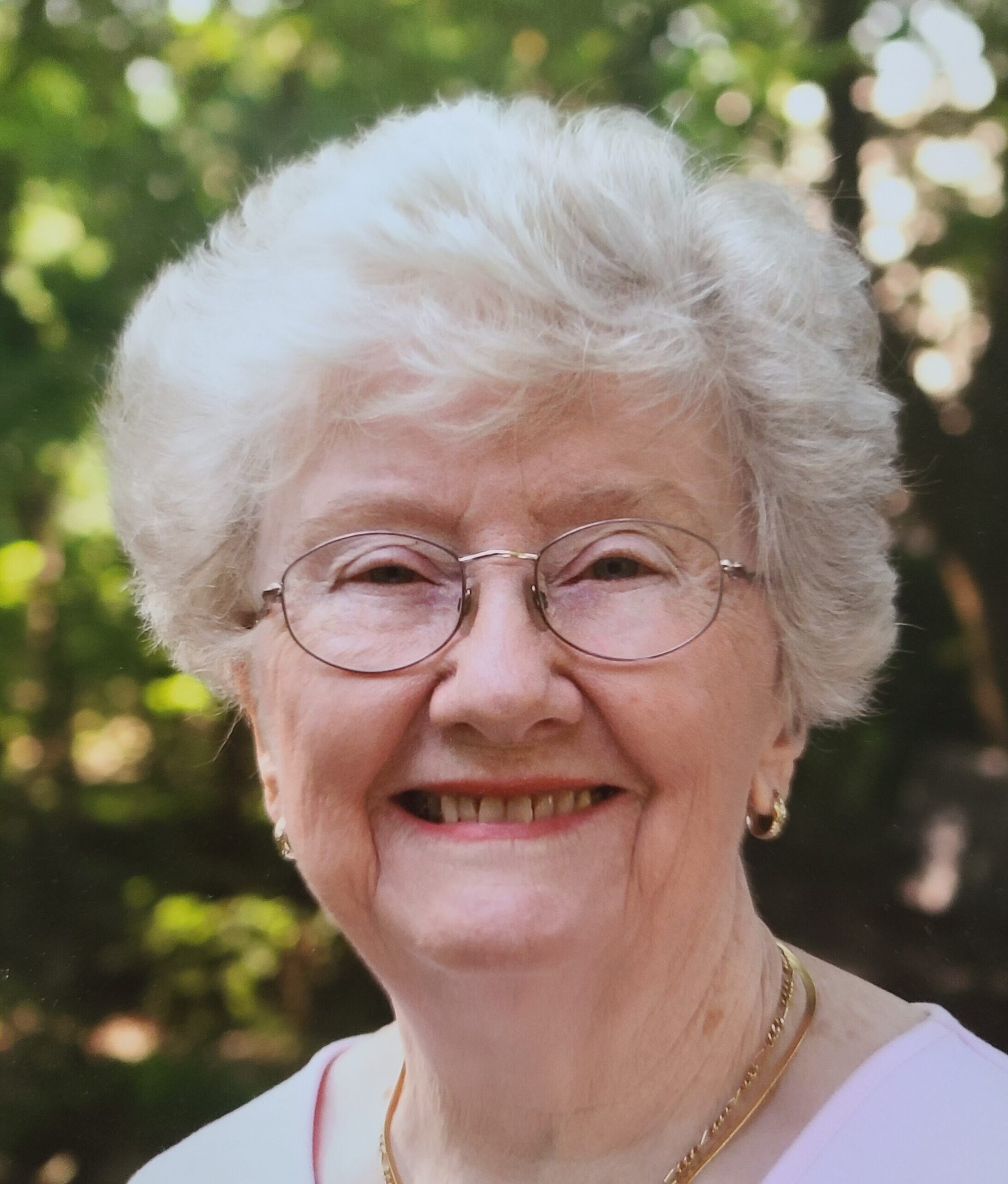 patricia davis