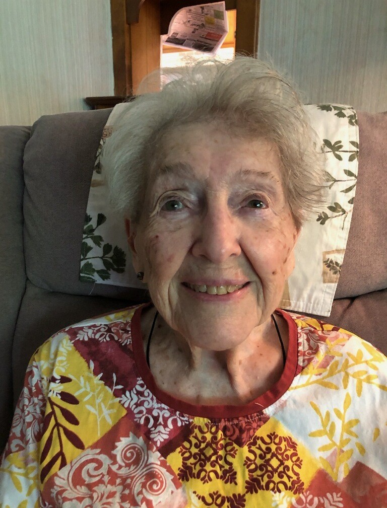 shirley dilger