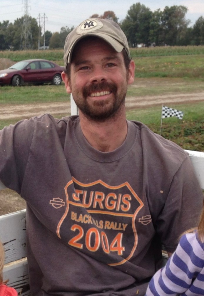 Daniel Todd Denien Obituary-img